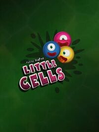 Little Cells cover