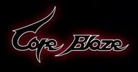 Core Blaze cover