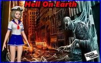 Hell on Earth cover