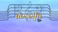DoSolFa-lite cover