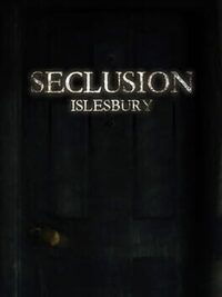 Seclusion: Islesbury cover