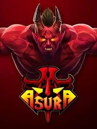 Asura cover