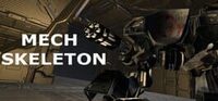 Mech Skeleton cover