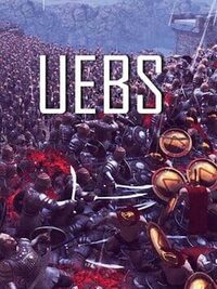 Ultimate Epic Battle Simulator cover