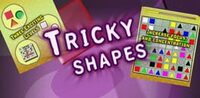 Tricky Shapes cover