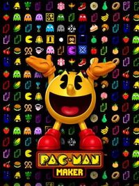 Pac-Man Maker cover