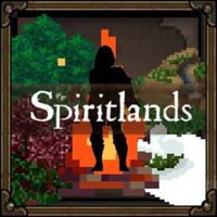 Spiritlands cover