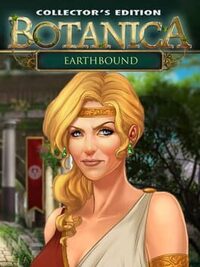 Botanica: Into the Unknown - Collector's Edition cover
