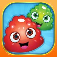 Jelly Tots cover