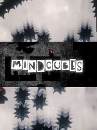 MindCubes: Inside the Twisted Gravity Puzzle cover