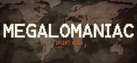 Megalomaniac cover
