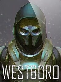 Westboro cover