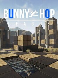 Bunny Hop League cover