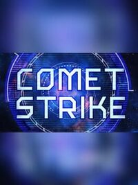 Comet Strike cover