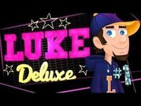 Luke deluxe cover