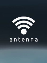 Antenna cover