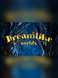 Dreamlike Worlds cover