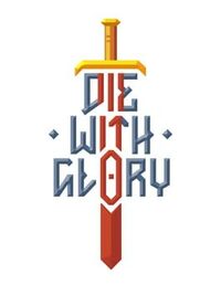 Die With Glory cover