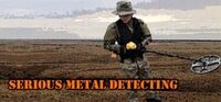 Serious Metal Detecting cover