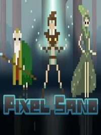 Pixel Sand cover
