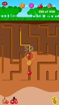 Maze Rescue cover