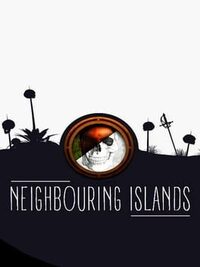 Neighboring Islands cover
