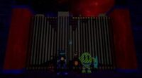 Darcade cover