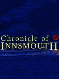 Chronicle of Innsmouth cover
