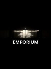 Emporium cover