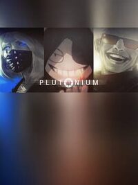 Plutonium cover