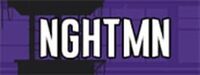 Nghtmn cover