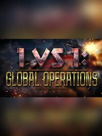 1 Vs 1 cover