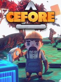Cefore cover