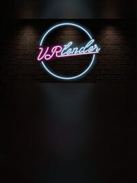 VRtender cover