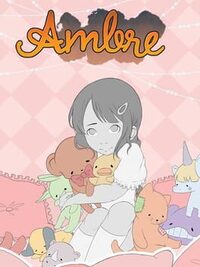 Ambre cover