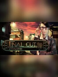 Final Cut: Encore - Collector's Edition cover