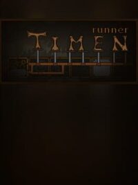 Timen runner cover