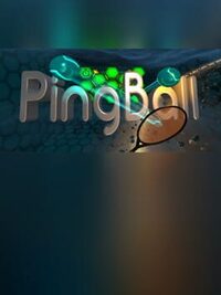 PingBall cover