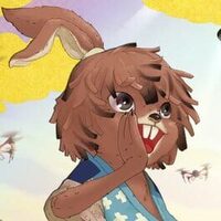 Project Rap Rabbit cover