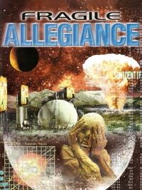 Fragile Allegiance cover