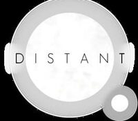 Distant cover