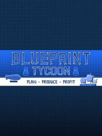 Blueprint Tycoon cover