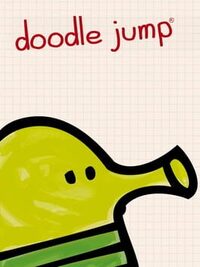 Doodle Jump cover