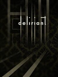 Deliriant cover