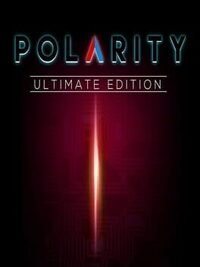 Polarity: Ultimate Edition cover