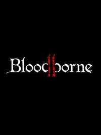 Bloodborne 2 cover