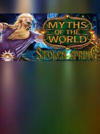 Myths of the World: Stolen Spring - Collector's Edition cover