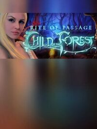 Rite of Passage: Child of the Forest - Collector's Edition cover