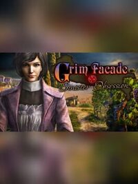 Grim Facade: Sinister Obsession - Collector's Edition cover