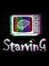 Starving cover
